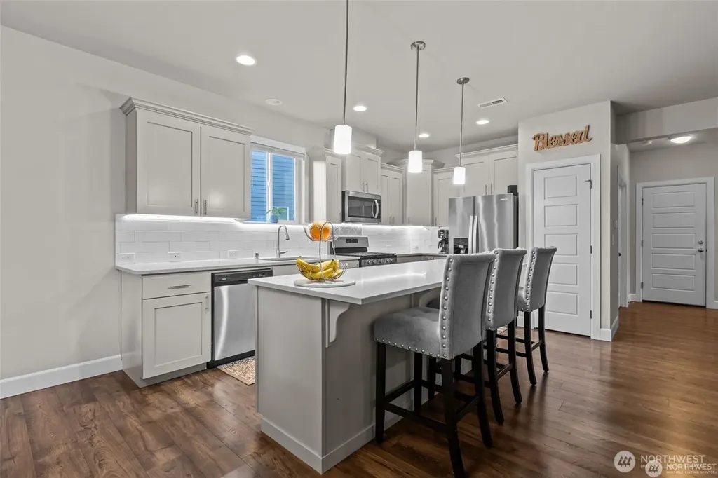 21204 113th Street Ct E Bonney Lake WA 98391