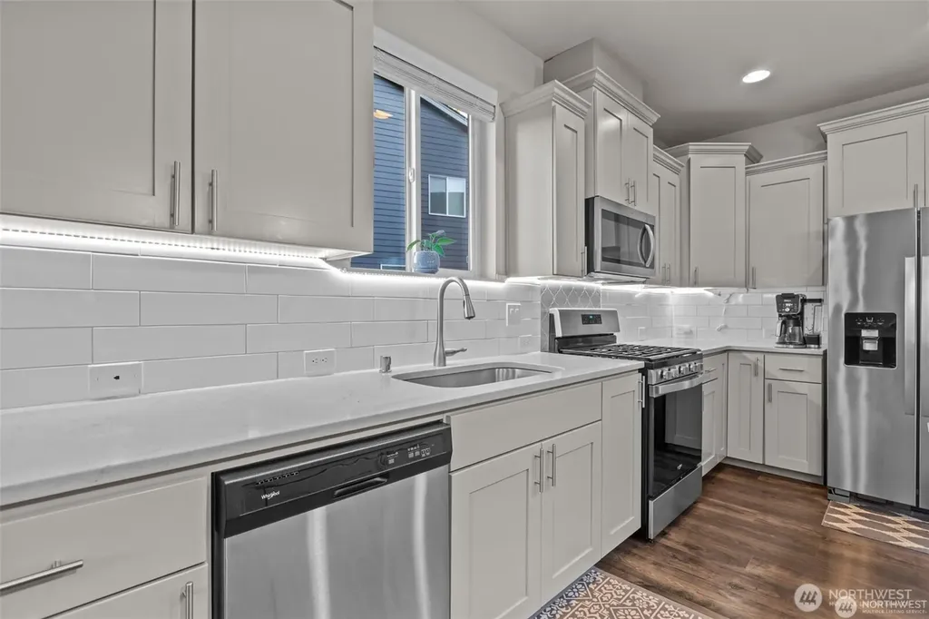 21204 113th Street Ct E Bonney Lake WA 98391