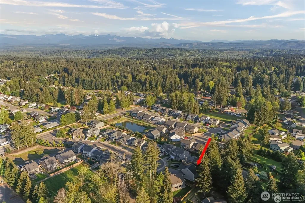 21204 113th Street Ct E Bonney Lake WA 98391