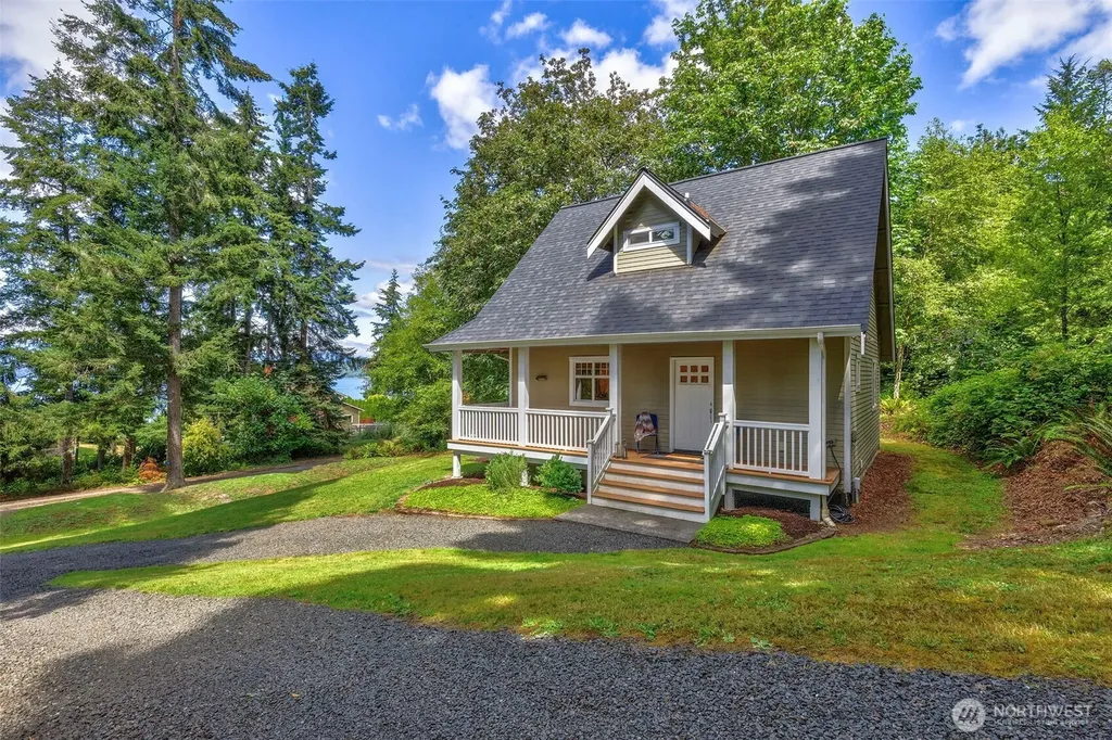 2580 NW Canal View Way Poulsbo WA 98370