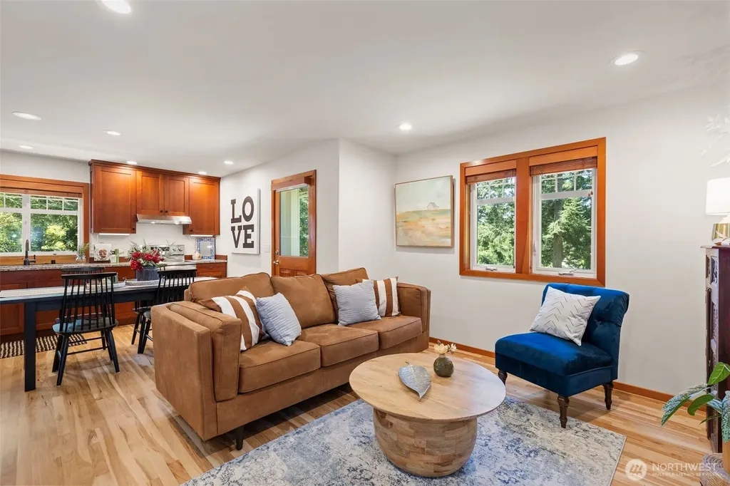 2580 NW Canal View Way Poulsbo WA 98370