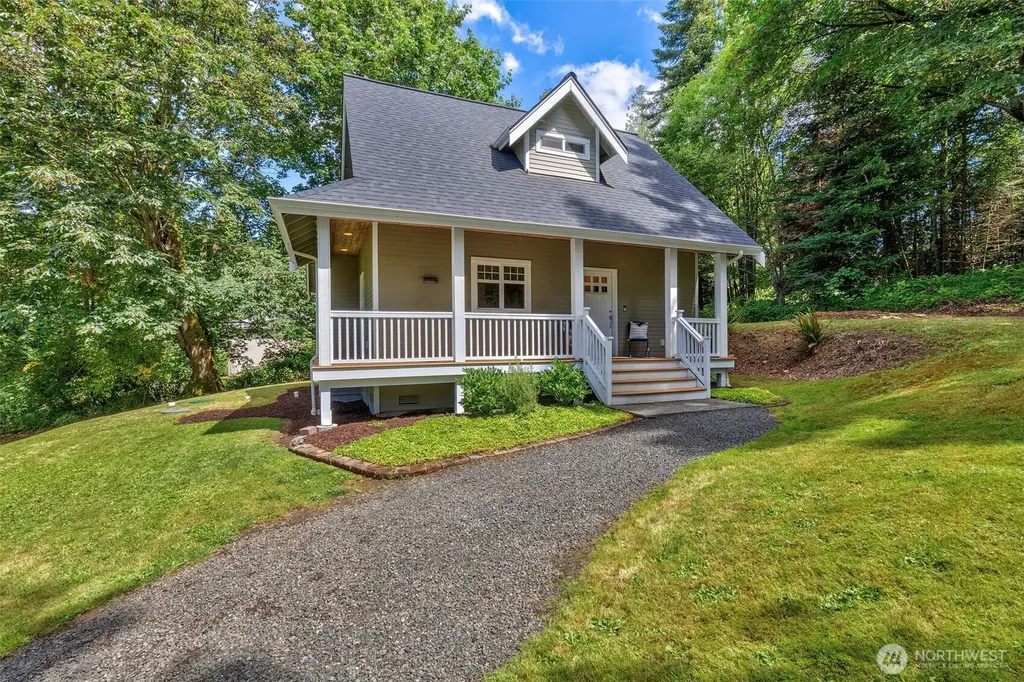 2580 NW Canal View Way Poulsbo WA 98370