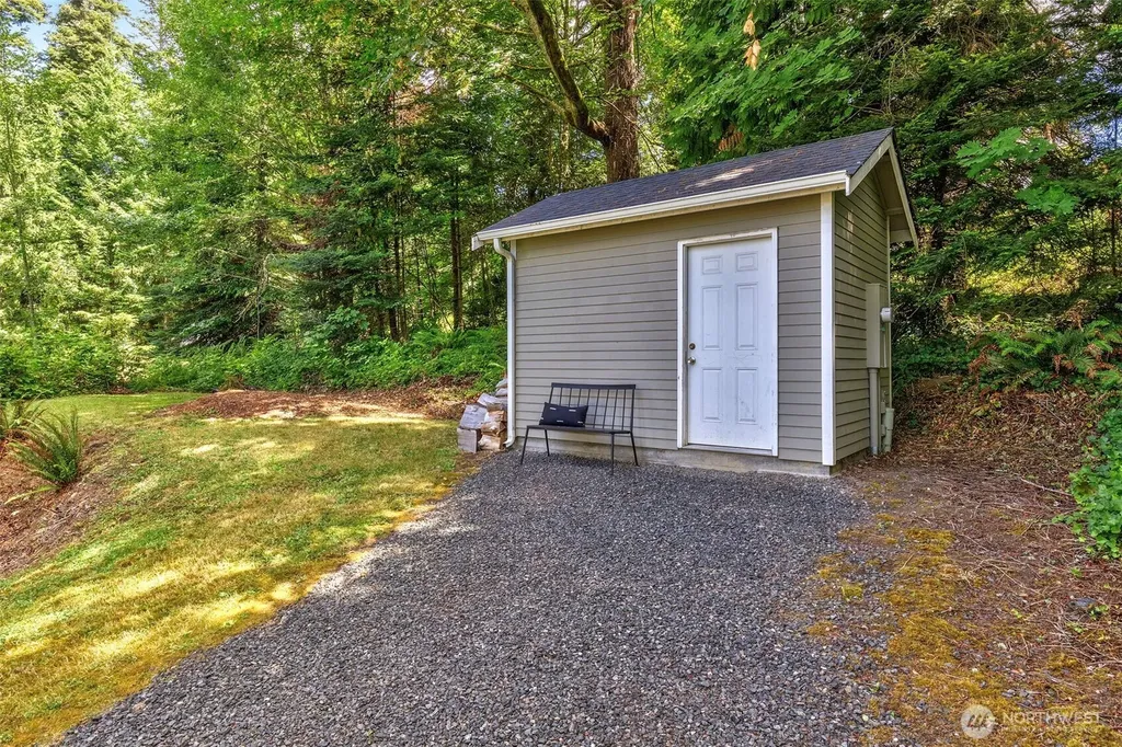 2580 NW Canal View Way Poulsbo WA 98370