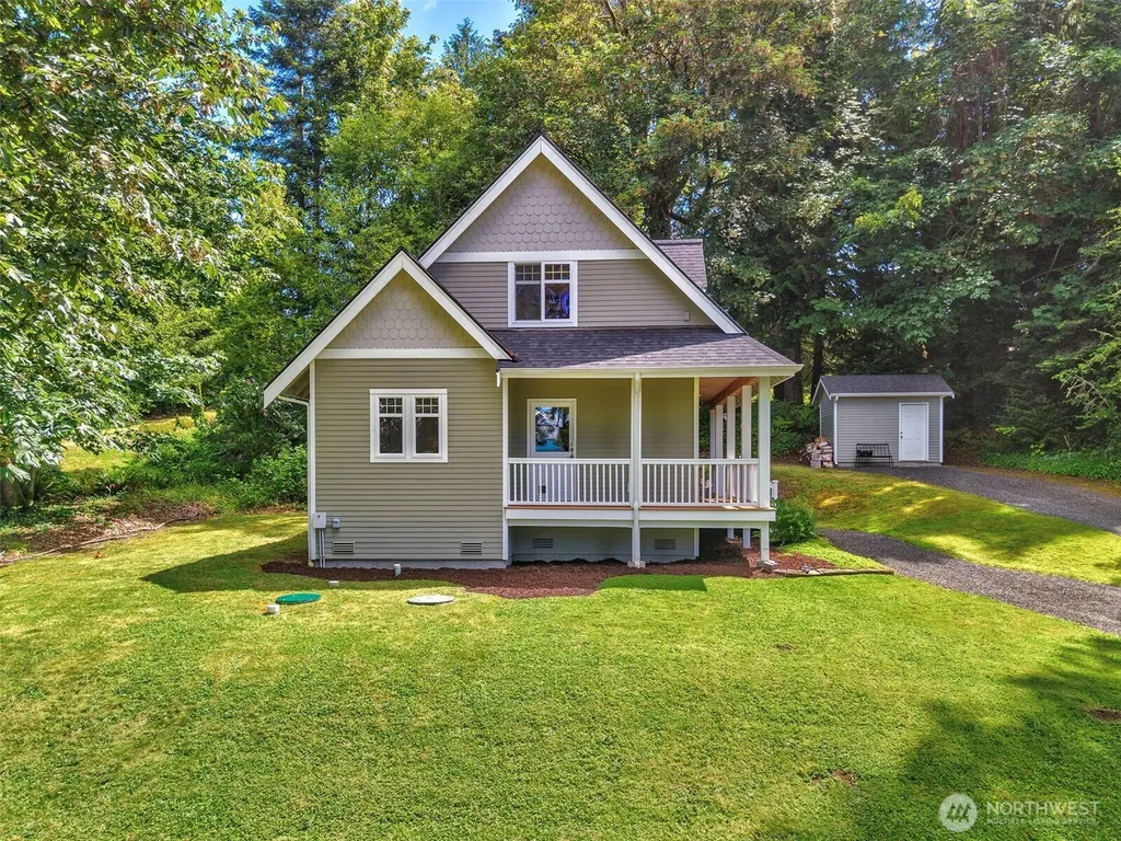 2580 NW Canal View Way Poulsbo WA 98370