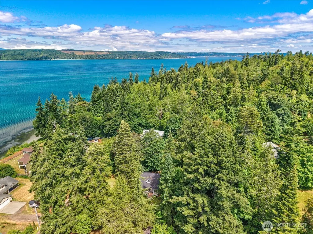 2580 NW Canal View Way Poulsbo WA 98370
