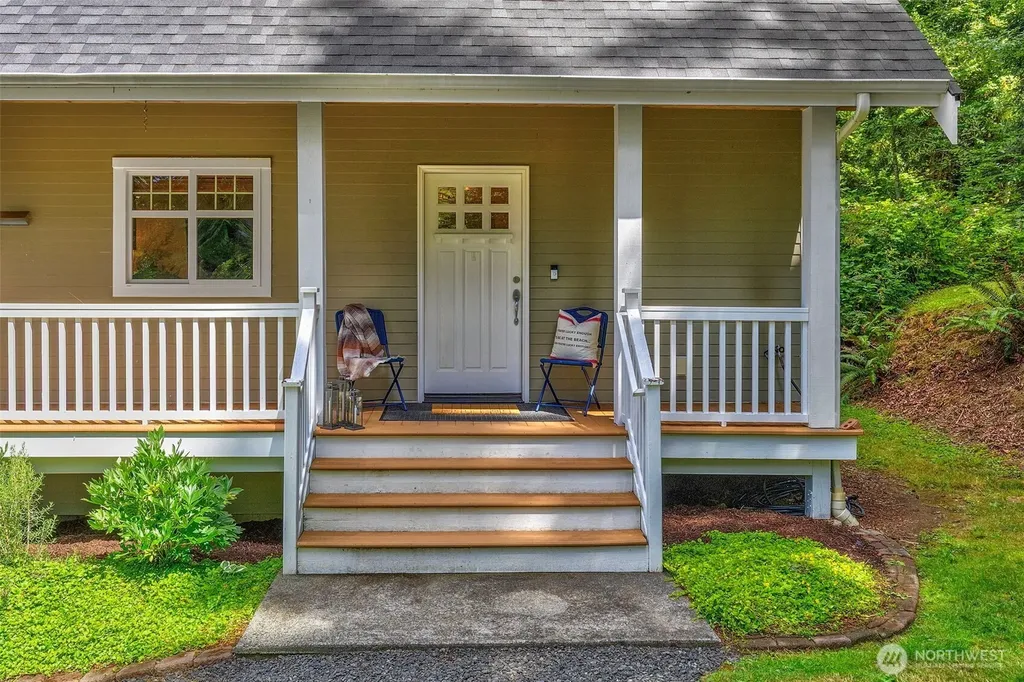 2580 NW Canal View Way Poulsbo WA 98370