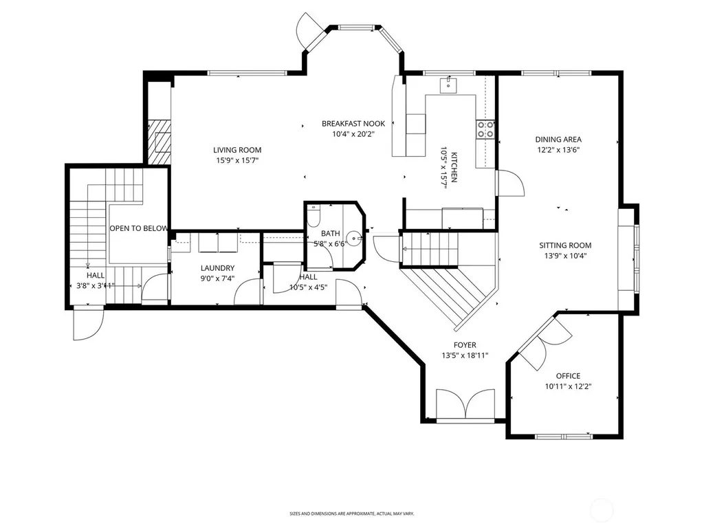 4625 Tolt River Road NE Carnation WA 98014