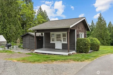 4625 Tolt River Road NE Carnation WA 98014