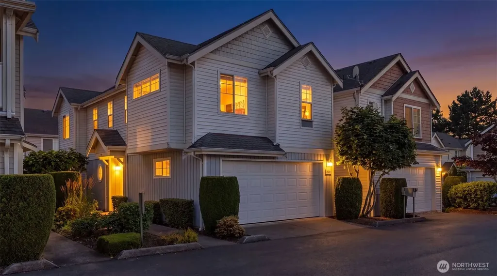 12255 SE 310th Lane Auburn WA 98092