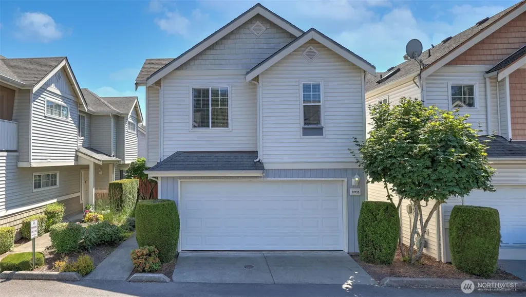 12255 SE 310th Lane Auburn WA 98092