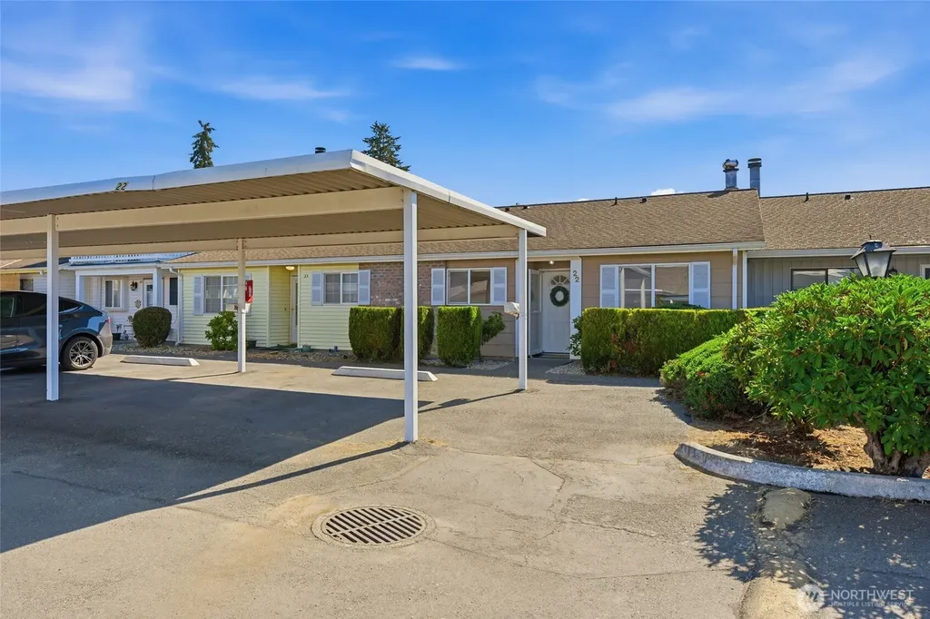 4214 84th Street NE Marysville WA 98270
