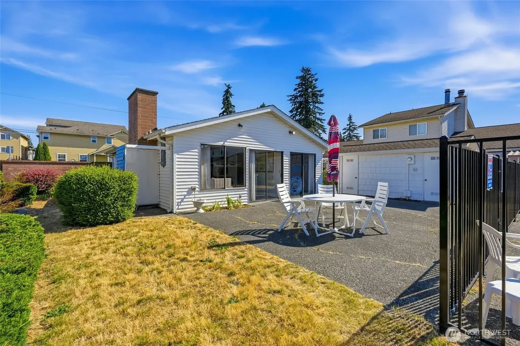 4214 84th Street NE Marysville WA 98270