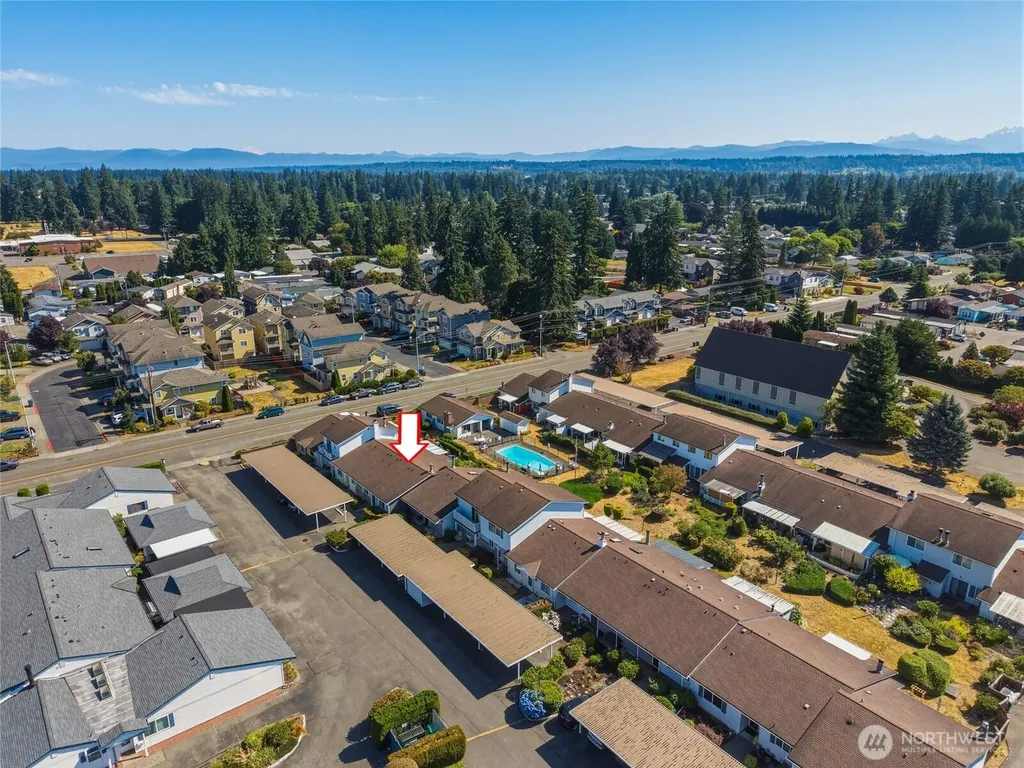 4214 84th Street NE Marysville WA 98270