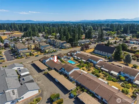 4214 84th Street NE Marysville WA 98270