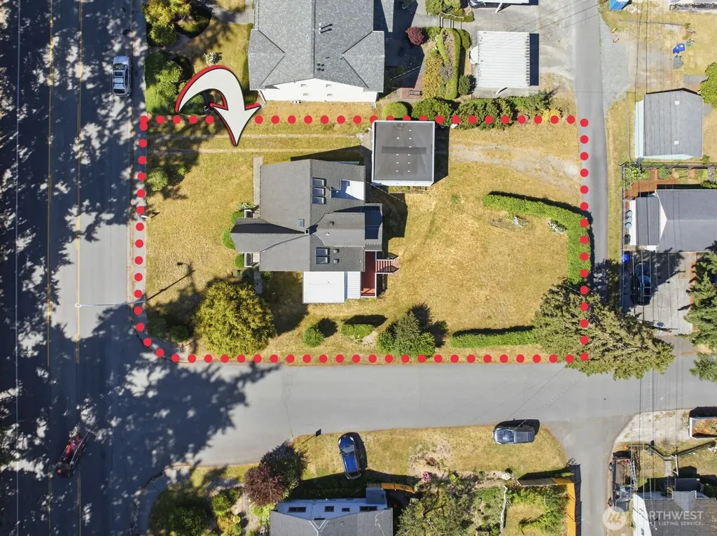 5627 Colby Avenue Everett WA 98203