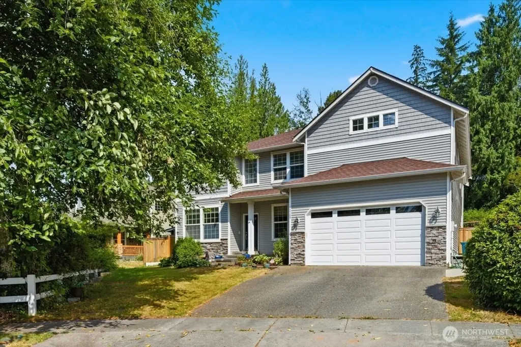 13788 195th Drive SE Monroe WA 98272