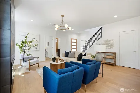 5948 18 Avenue SW Seattle WA 98106