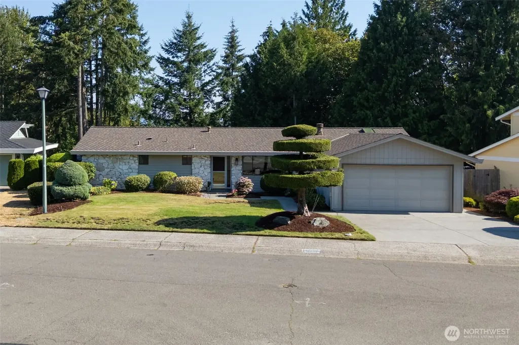 14700 SE 165th Place Renton WA 98058