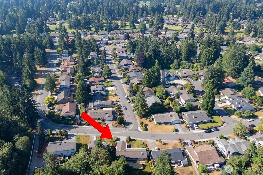 14700 SE 165th Place Renton WA 98058