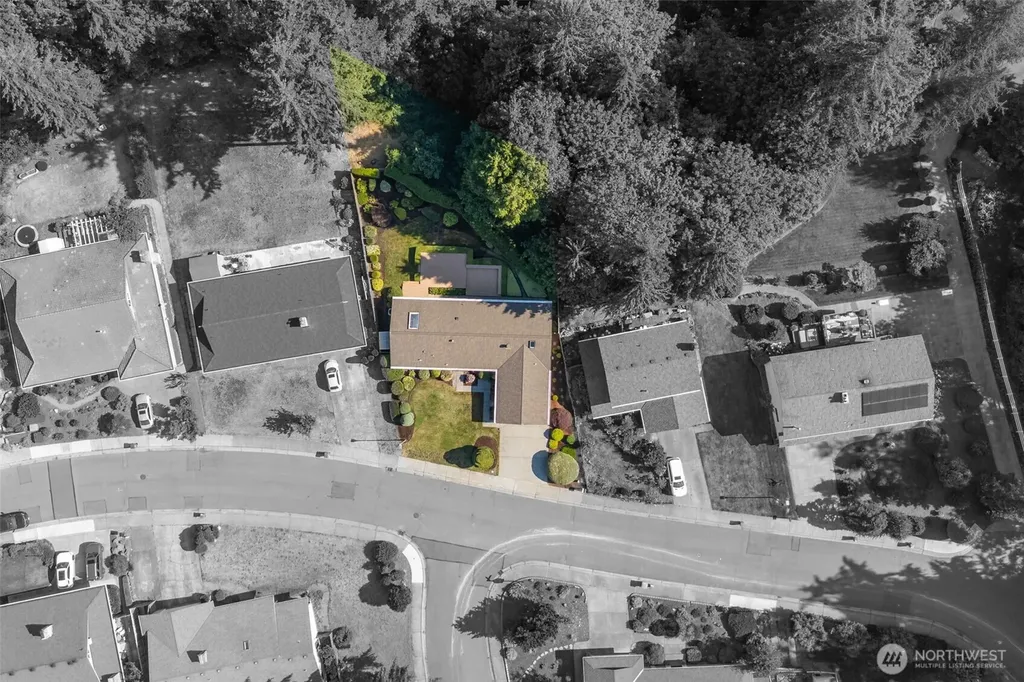 14700 SE 165th Place Renton WA 98058