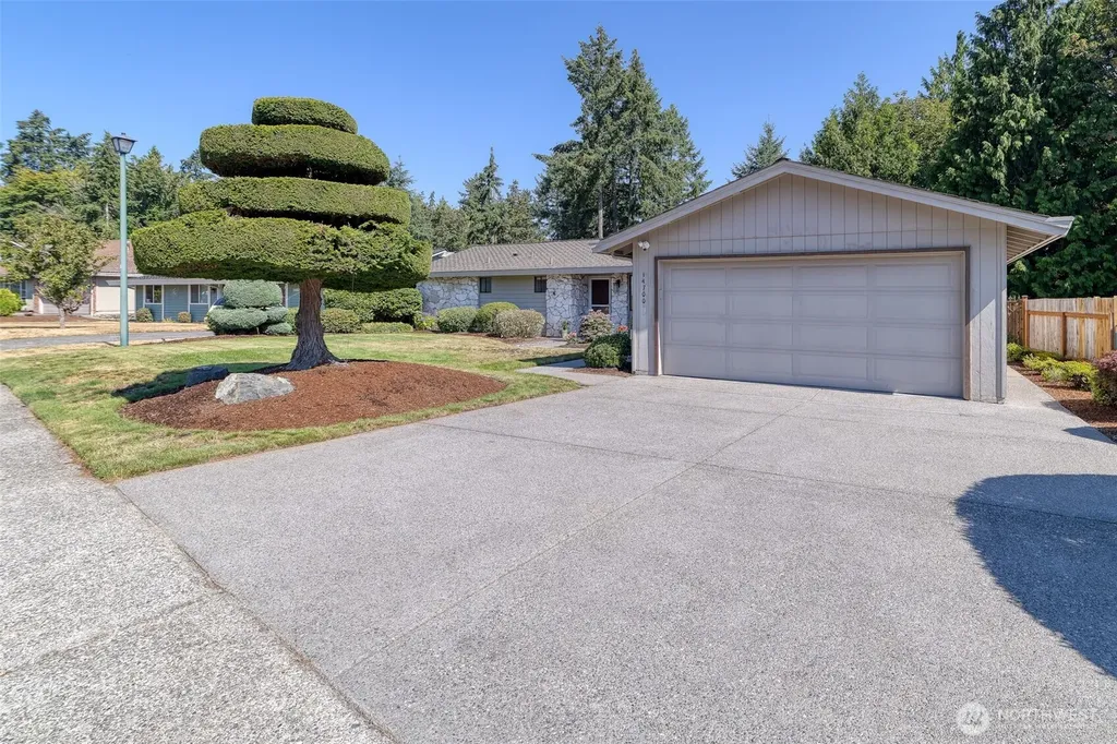 14700 SE 165th Place Renton WA 98058