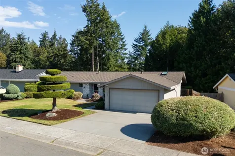 14700 SE 165th Place Renton WA 98058