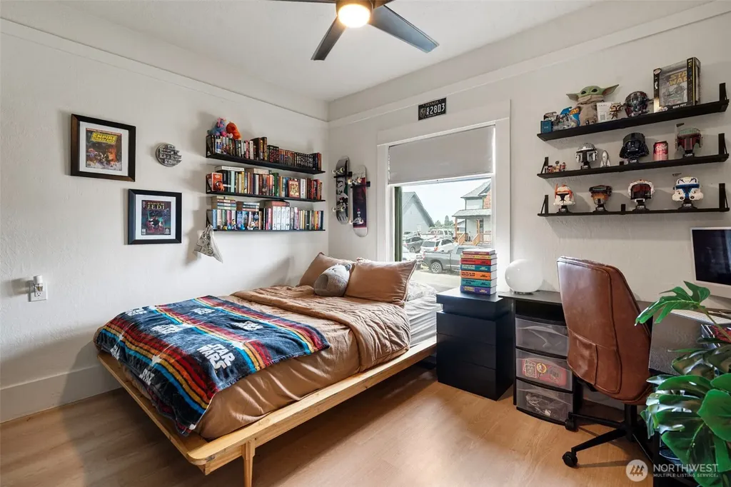 1146 S 34th Tacoma WA 98418