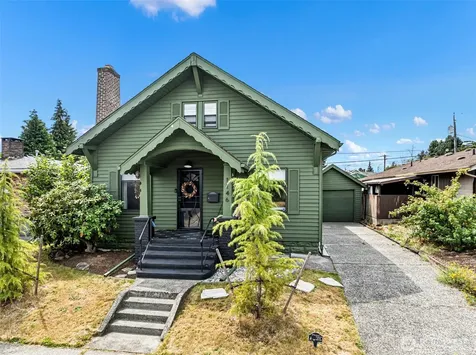1146 S 34th Tacoma WA 98418