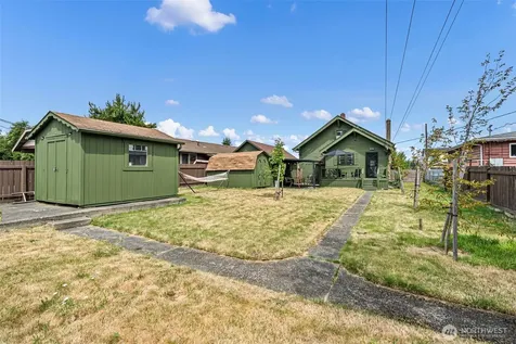 1146 S 34th Tacoma WA 98418