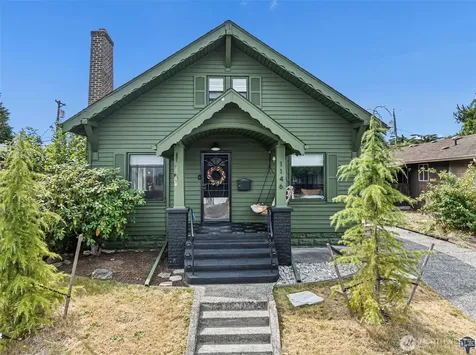 1146 S 34th Tacoma WA 98418