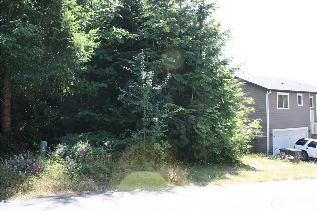70 E Ellinor Peak Place Belfair WA 98528
