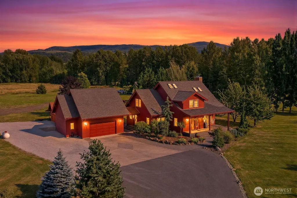 3025 Sundown View Lane Bellingham WA 98226