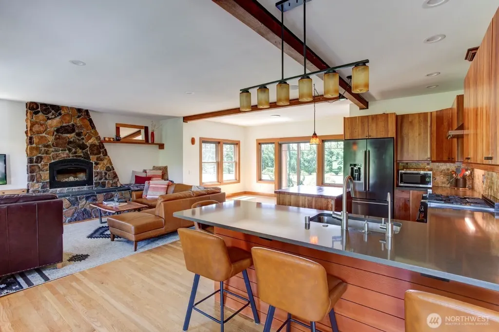 3025 Sundown View Lane Bellingham WA 98226