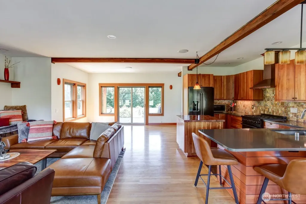3025 Sundown View Lane Bellingham WA 98226
