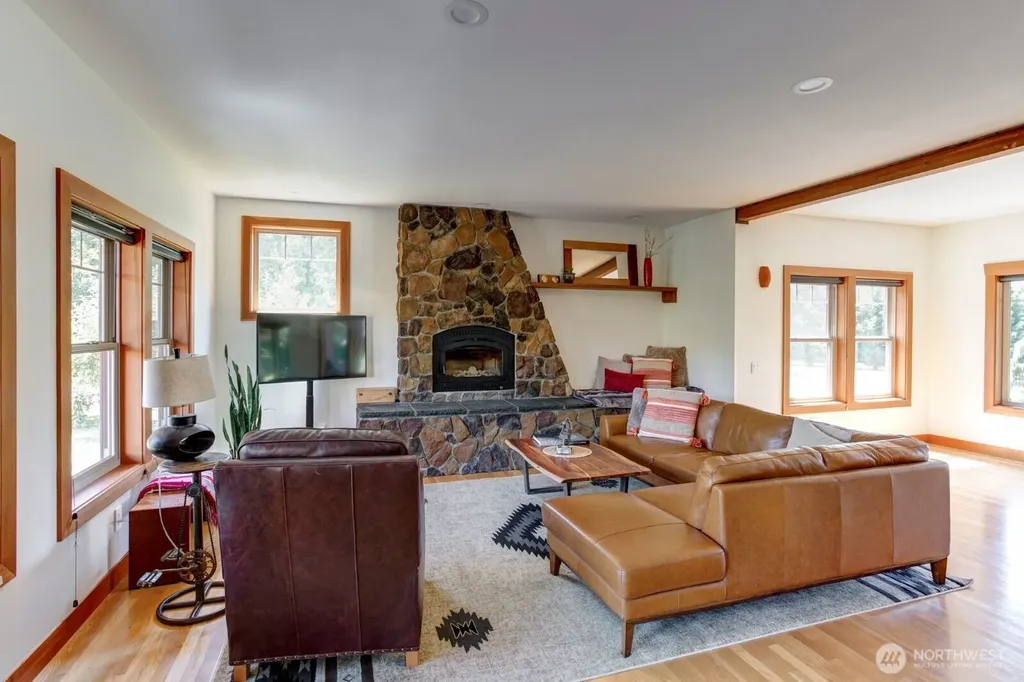 3025 Sundown View Lane Bellingham WA 98226