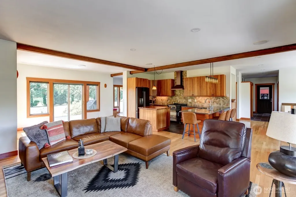 3025 Sundown View Lane Bellingham WA 98226