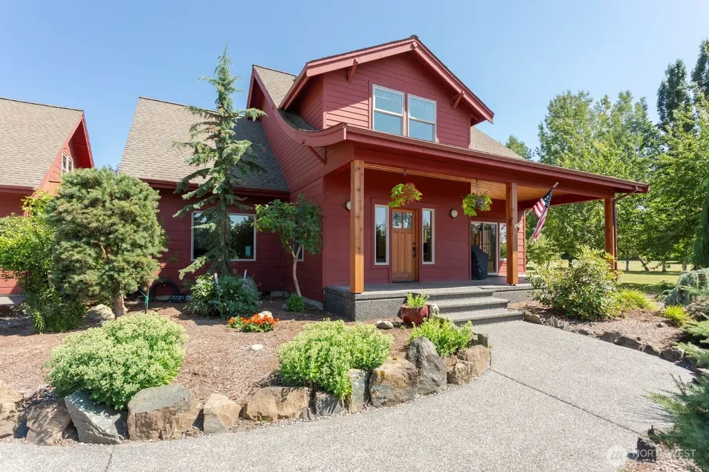 3025 Sundown View Lane Bellingham WA 98226