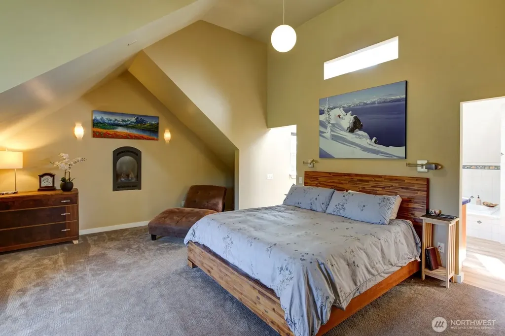 3025 Sundown View Lane Bellingham WA 98226