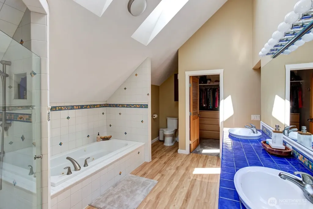 3025 Sundown View Lane Bellingham WA 98226
