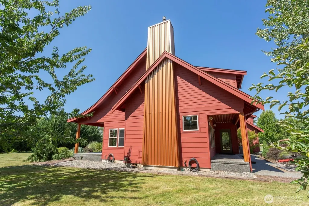 3025 Sundown View Lane Bellingham WA 98226