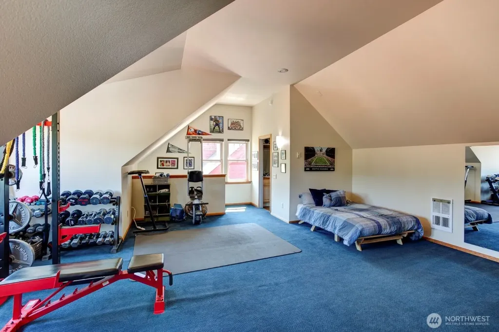3025 Sundown View Lane Bellingham WA 98226