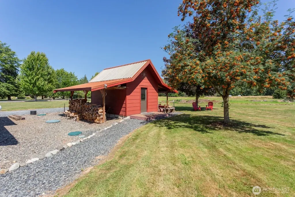 3025 Sundown View Lane Bellingham WA 98226