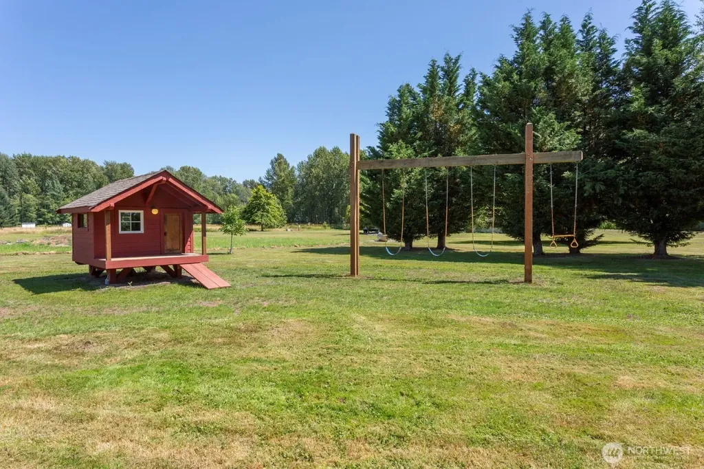 3025 Sundown View Lane Bellingham WA 98226