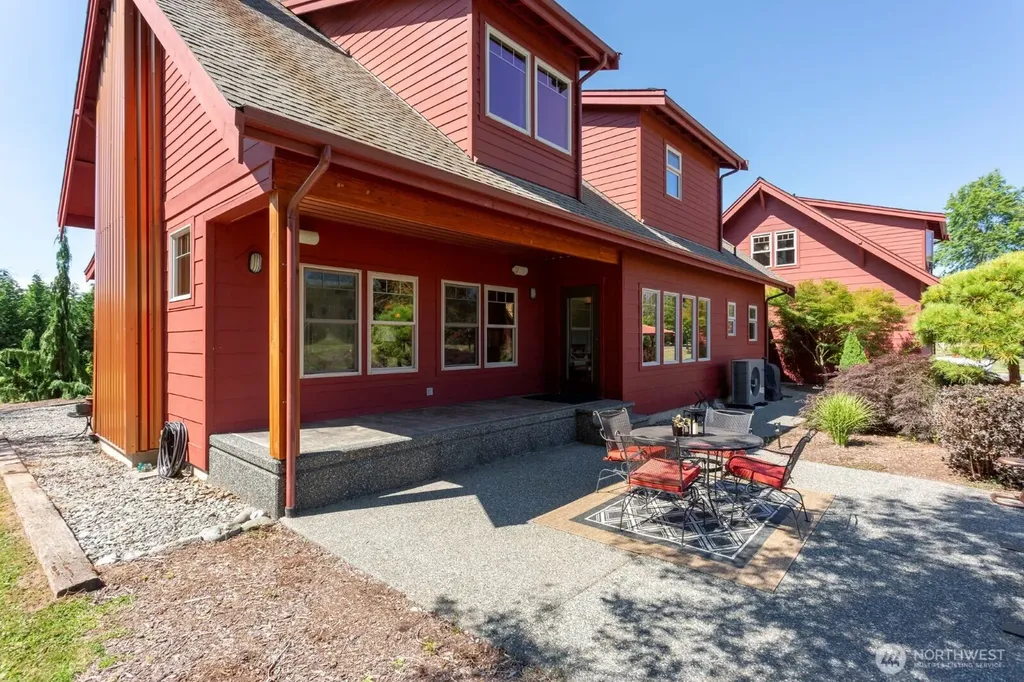 3025 Sundown View Lane Bellingham WA 98226