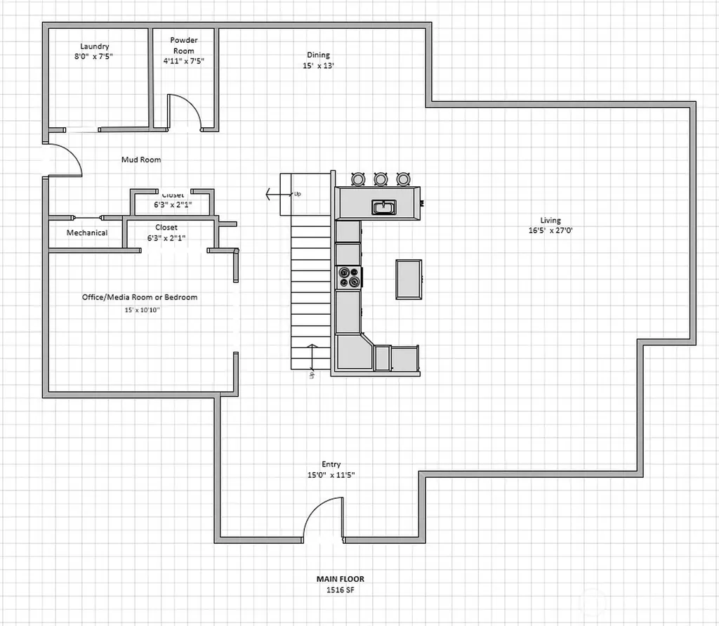 3025 Sundown View Lane Bellingham WA 98226