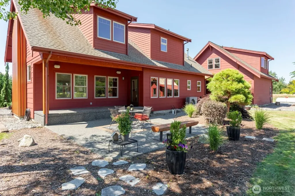 3025 Sundown View Lane Bellingham WA 98226