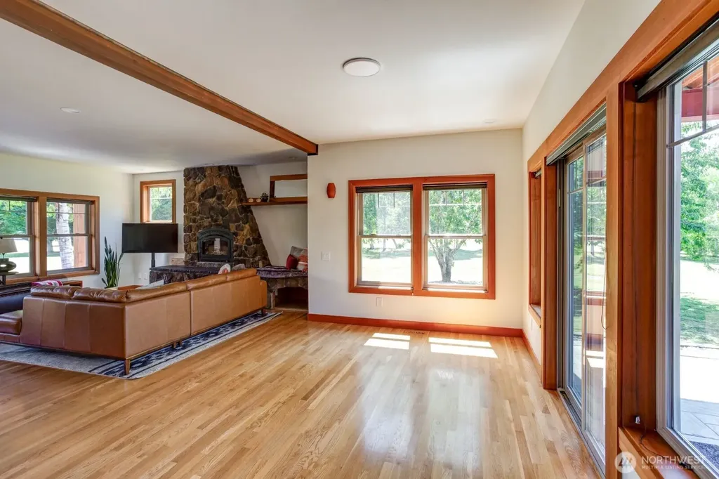 3025 Sundown View Lane Bellingham WA 98226