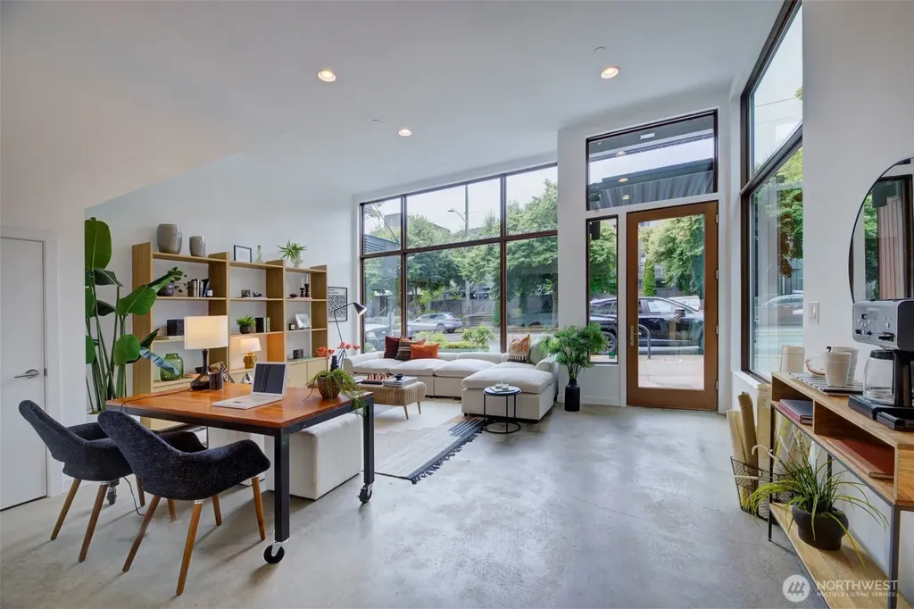 3834 California Avenue SW Seattle WA 98116