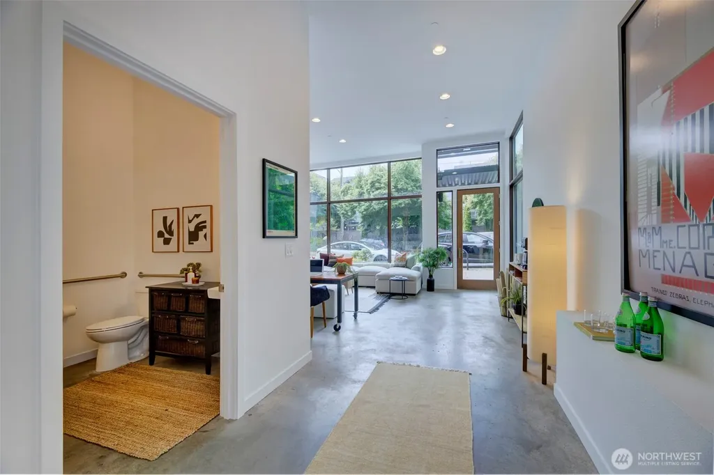 3834 California Avenue SW Seattle WA 98116