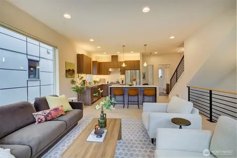 3834 California Avenue SW Seattle WA 98116